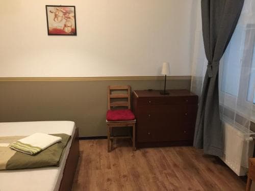 Elvis Guesthouse Budapest