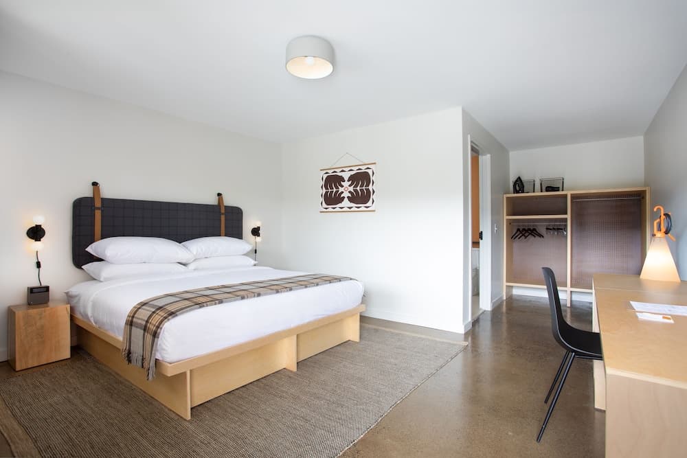 Greenes Motel Boone