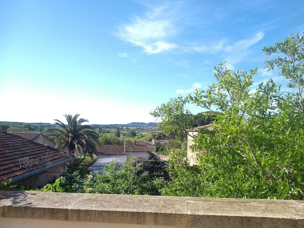 Maison d'hôtes La Bignone