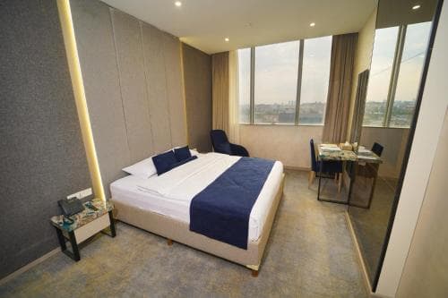 Darin Plaza Hotel