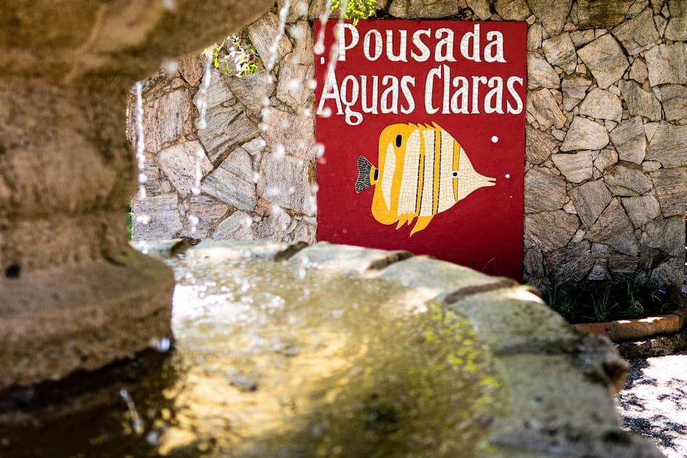 Pousada Aguas Claras