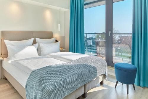 Hotel Strandkind