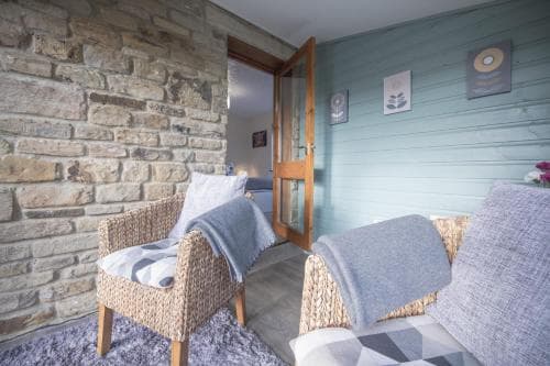 Oak Lodge Bed & Breakfast