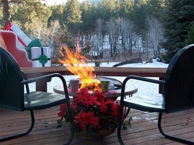Elk Ridge Bed & Breakfast