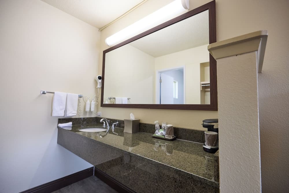 Cimarron Inn Klamath Falls