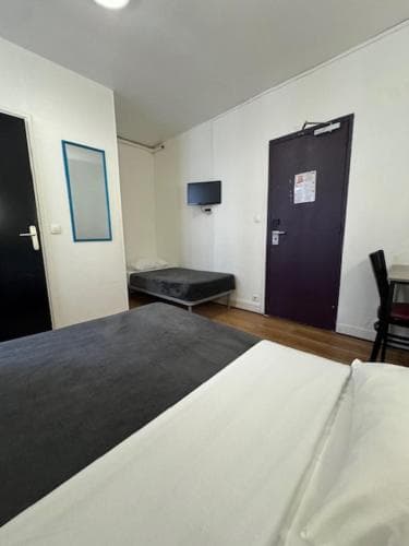 Hotel Chevallier