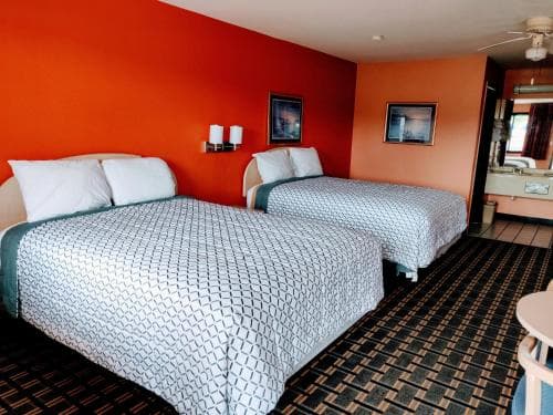 Executive Inn Express