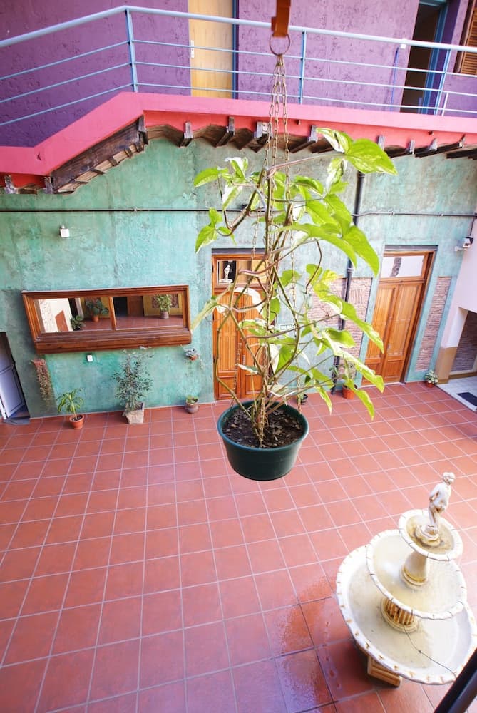 Hotel Parada