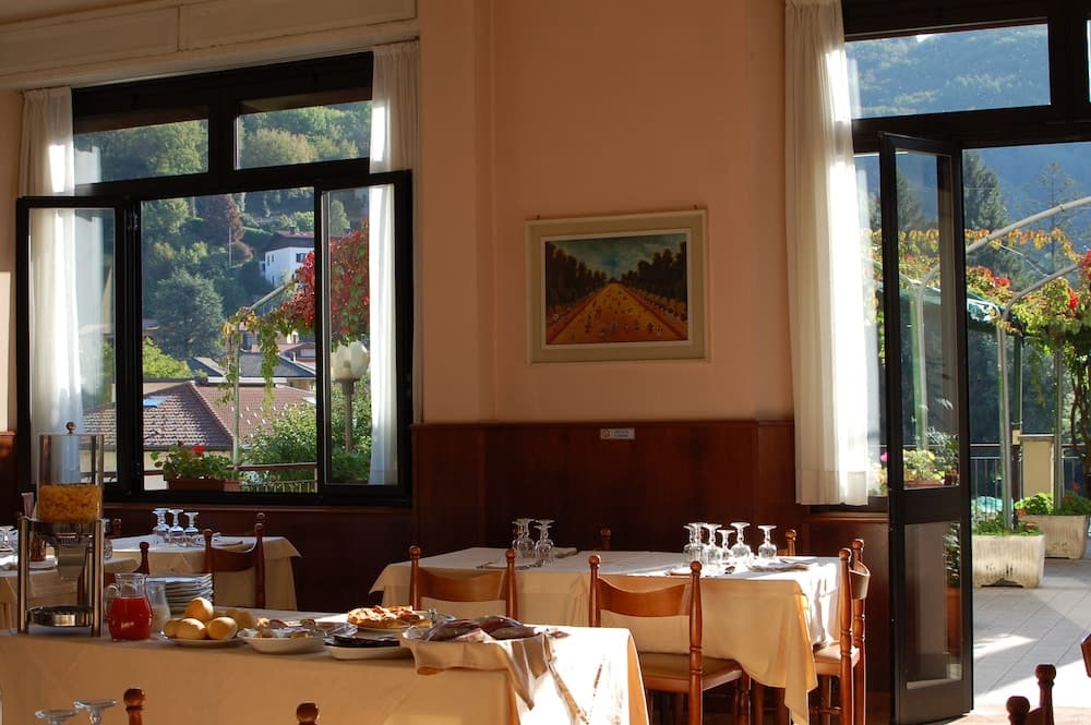 Albergo Sala