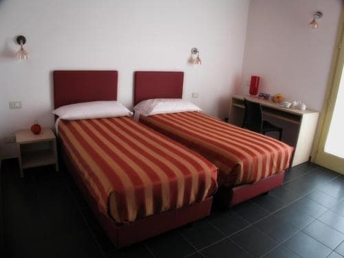 6 Porte GuestHouse