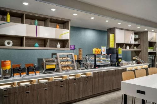 Home2 Suites By Hilton Conyers Atlanta