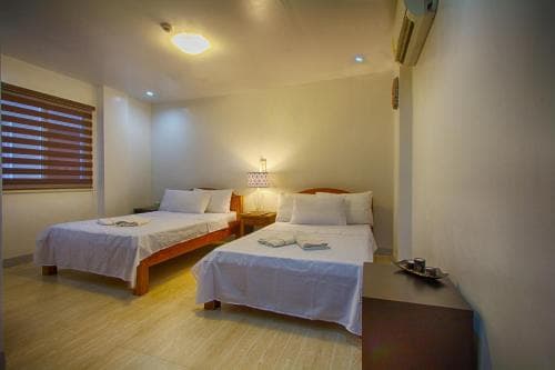 Haven 1916 Bed & Breakfast