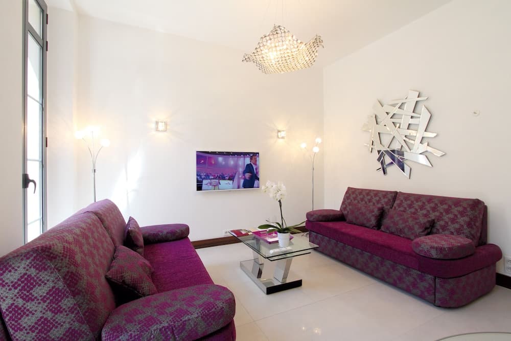 Villa Annette