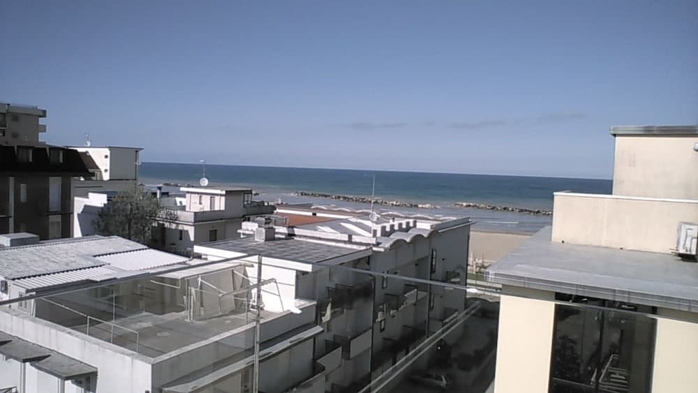 Hotel Glenn