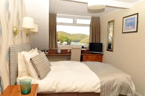Rivercroft Hotel