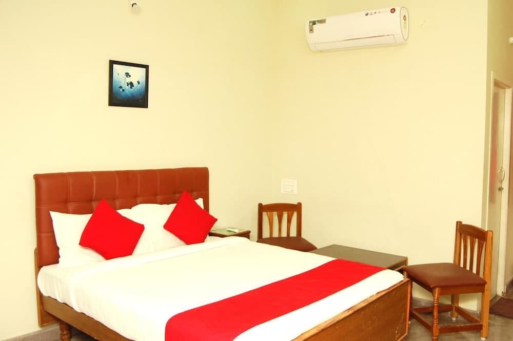 Star Residency