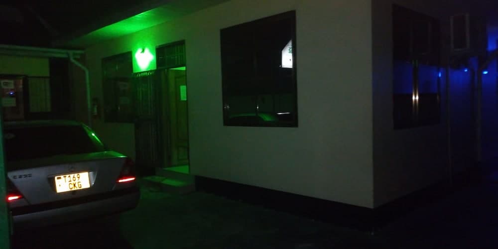 Kmar BnB