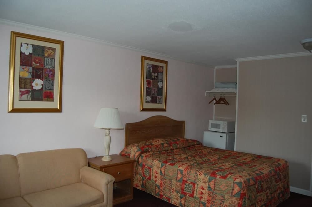 Sea Breeze Ocean City