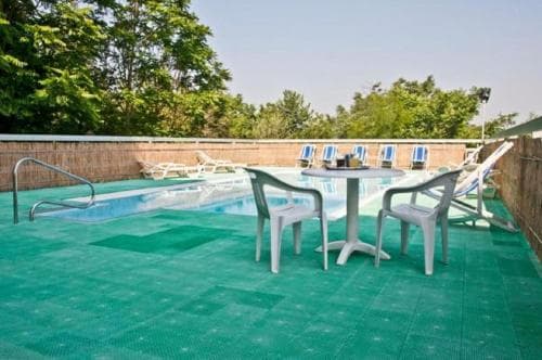 Hotel Pineta
