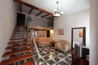 Odessa Executive Suites