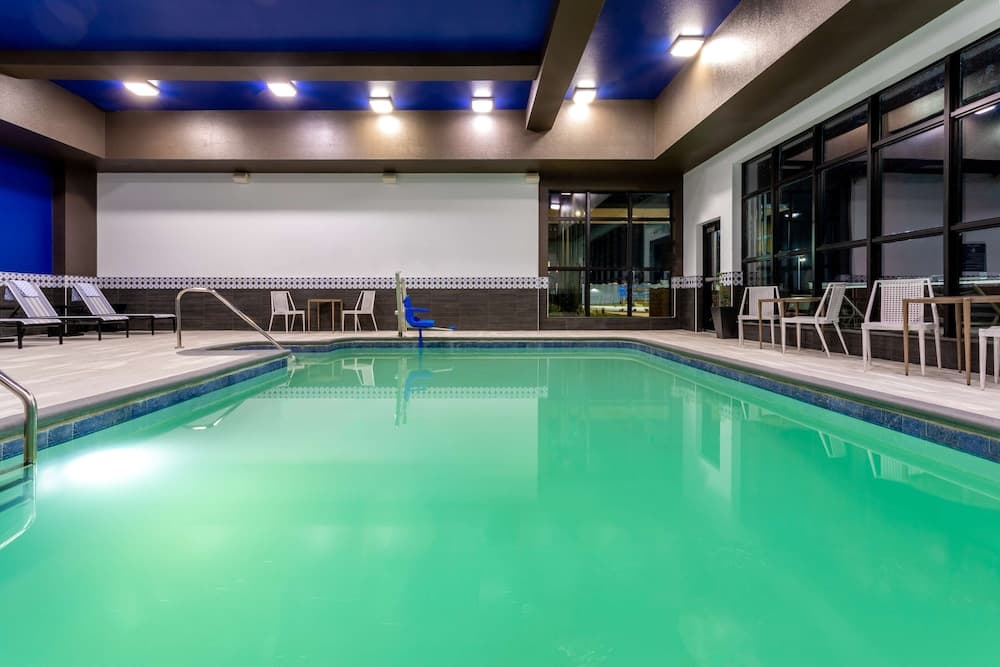 Hilton Garden Inn Hays, KS