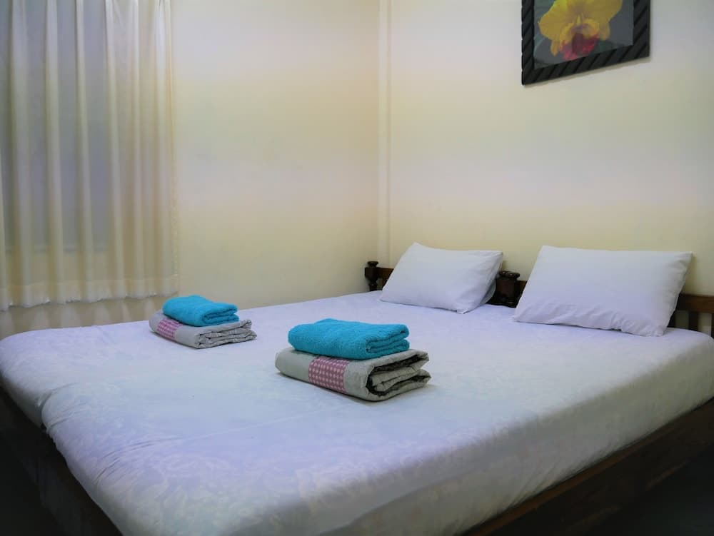 Vitoon Guesthouse