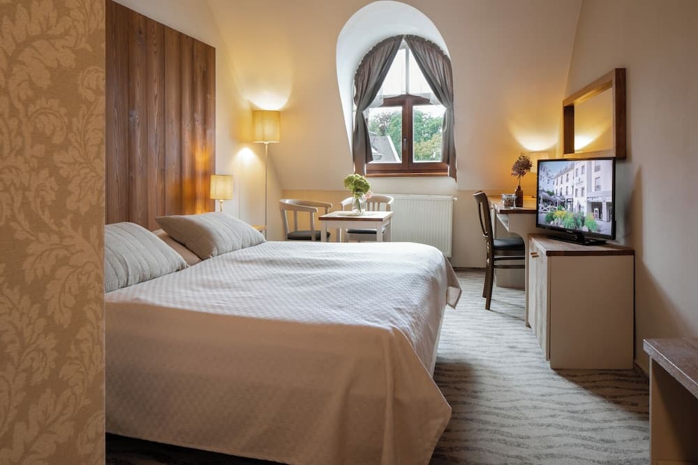 Wellness Hotel Gendorf