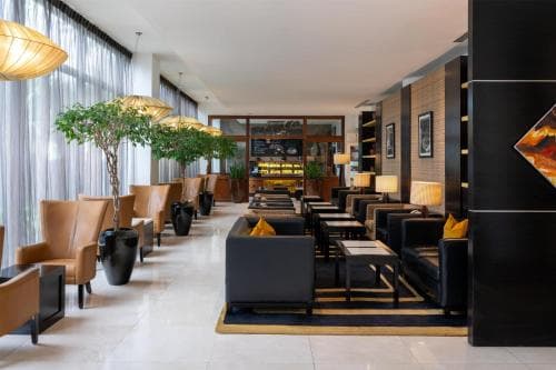 Radisson Blu Hotel, Addis Ababa