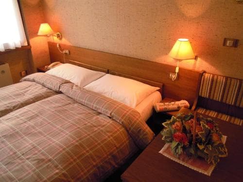 Hotel Orsingher