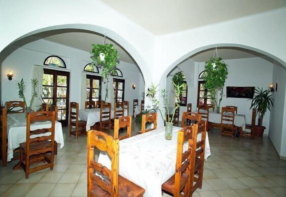 Hotel Zephyros