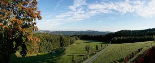 Ferienappartements Rausch