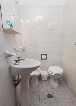 Hotel Mansilla