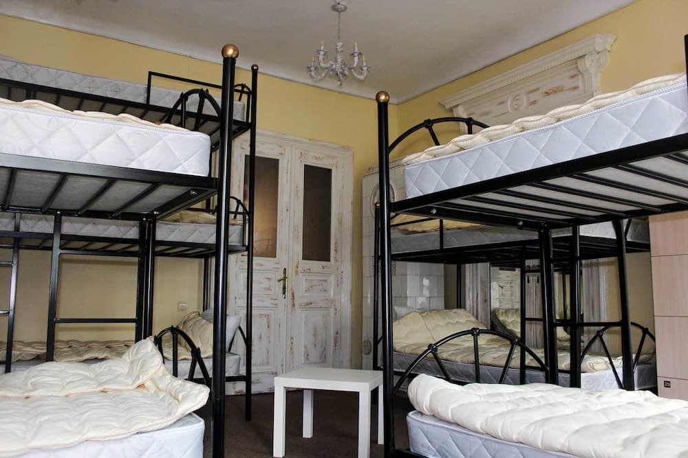New Hostel Lviv