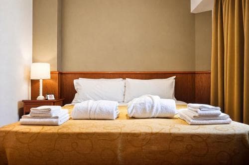 Hotel Ortegal