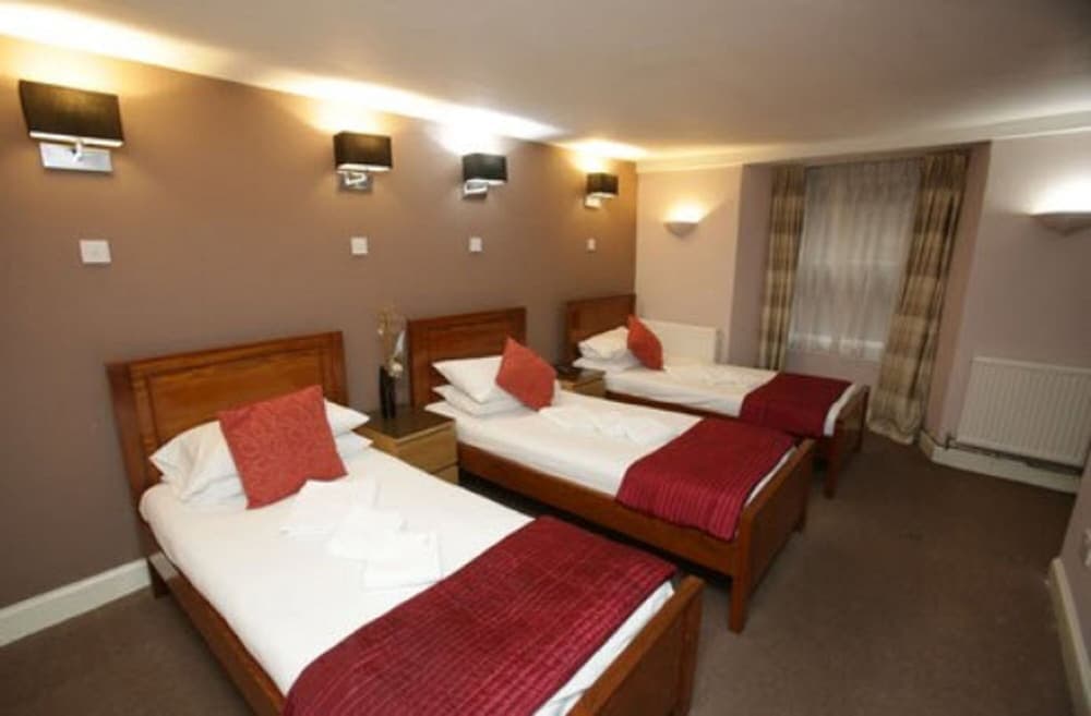 Merchant City Inn