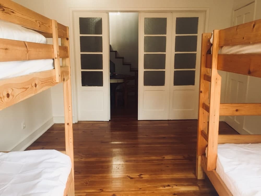Hostel Triuno