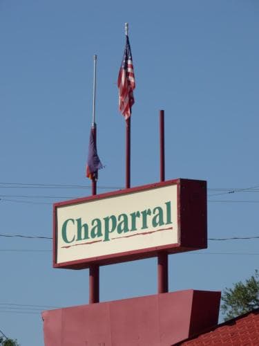 Carrizozo Inn