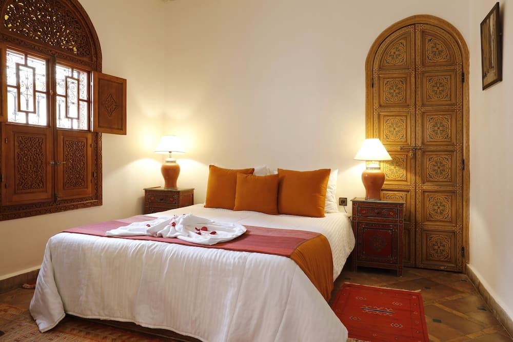 Riad Daria Suites & Spa