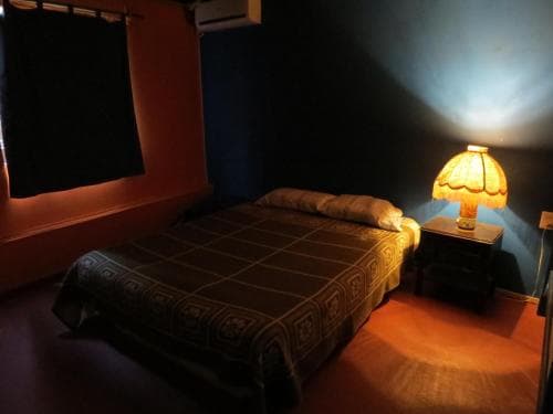 Compay Hostel