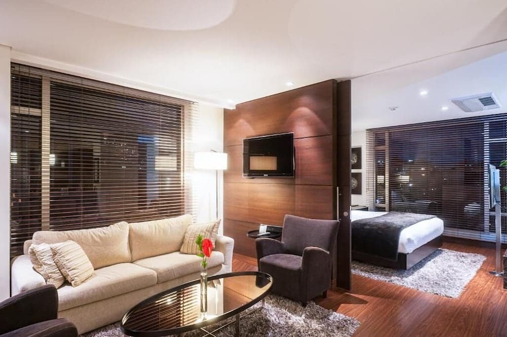 Hotel Cabrera Imperial By key 33