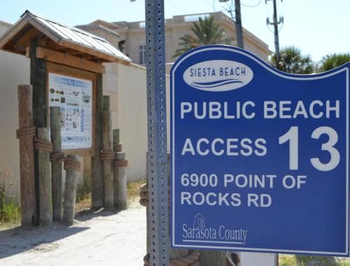Crescent Beach 1011 #1