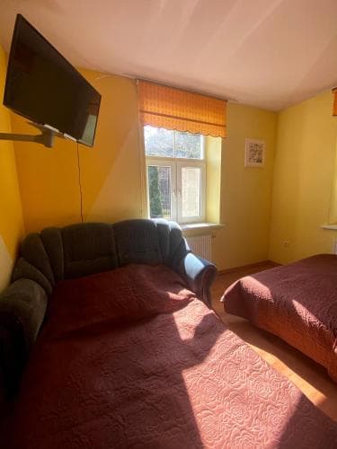 Cottage Kursmariu