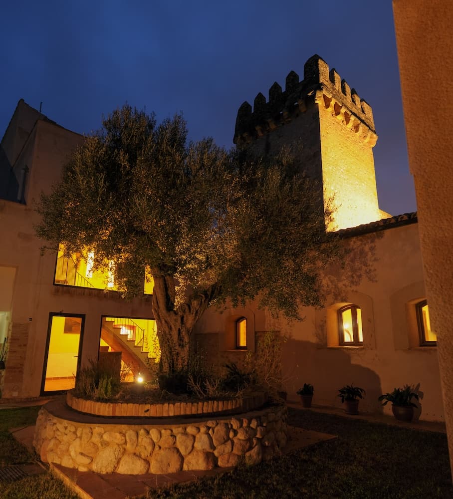 Torre Del Prior