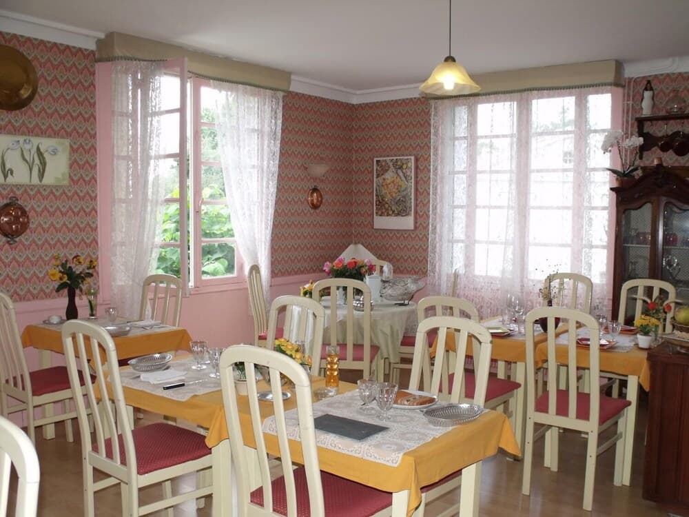 HÔtel A L'amarante
