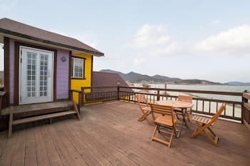 Ganghwadomadeleine Pension
