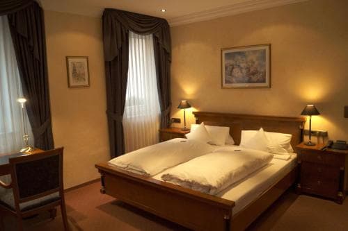 Hotel Kronprinz