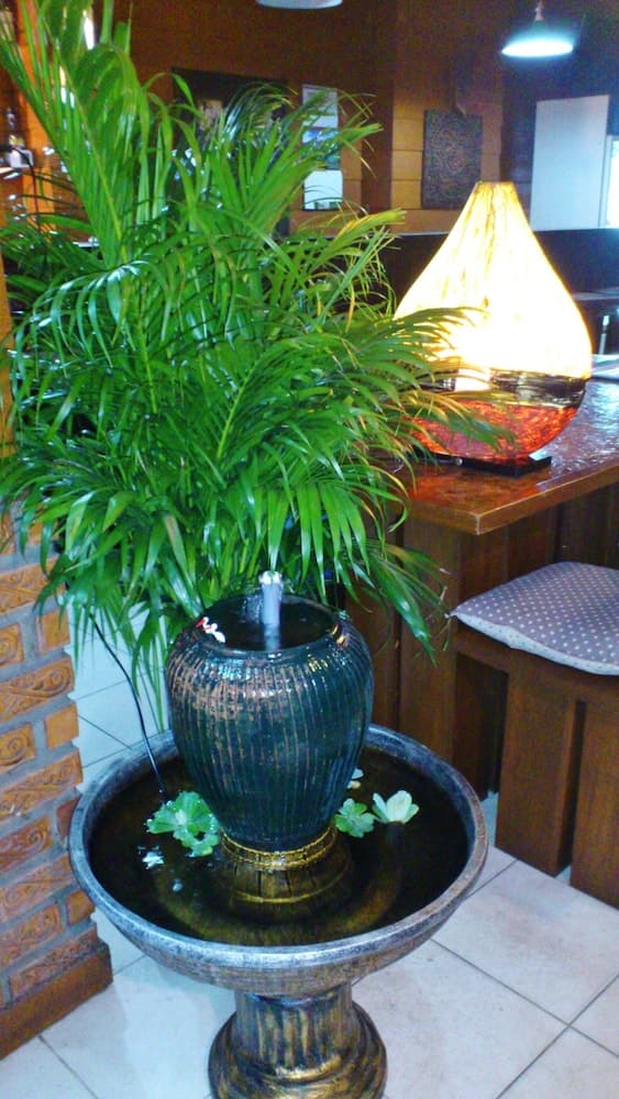 Soisabai Guesthouse