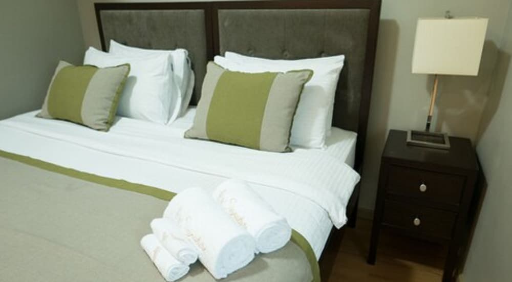 Avant Serviced Suites - Personal Concierge