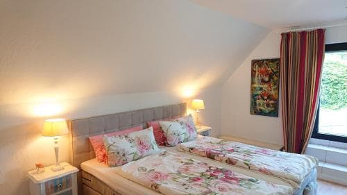 Ferienwohnung am MÜnstertor
