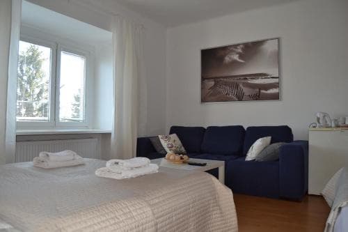 Pension Nika